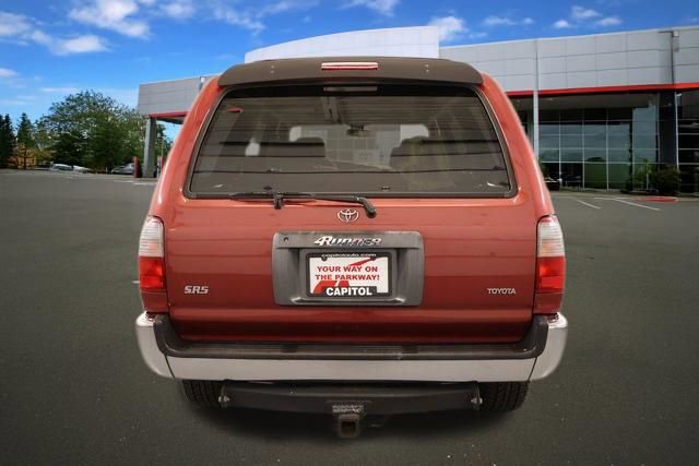 Used 1998 Toyota 4Runner SR5 image 3