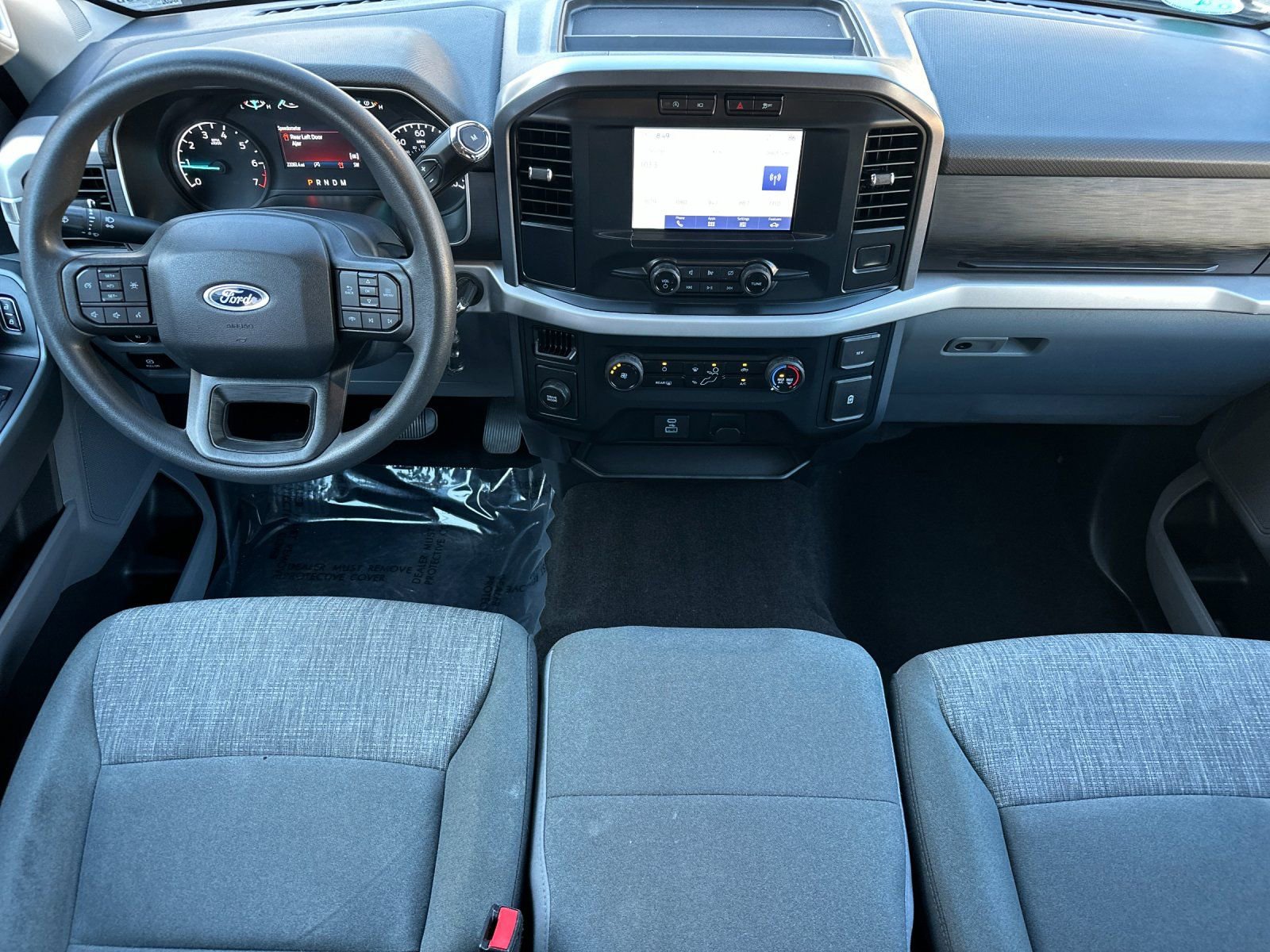 Used 2023 Ford F150 XLT image 15