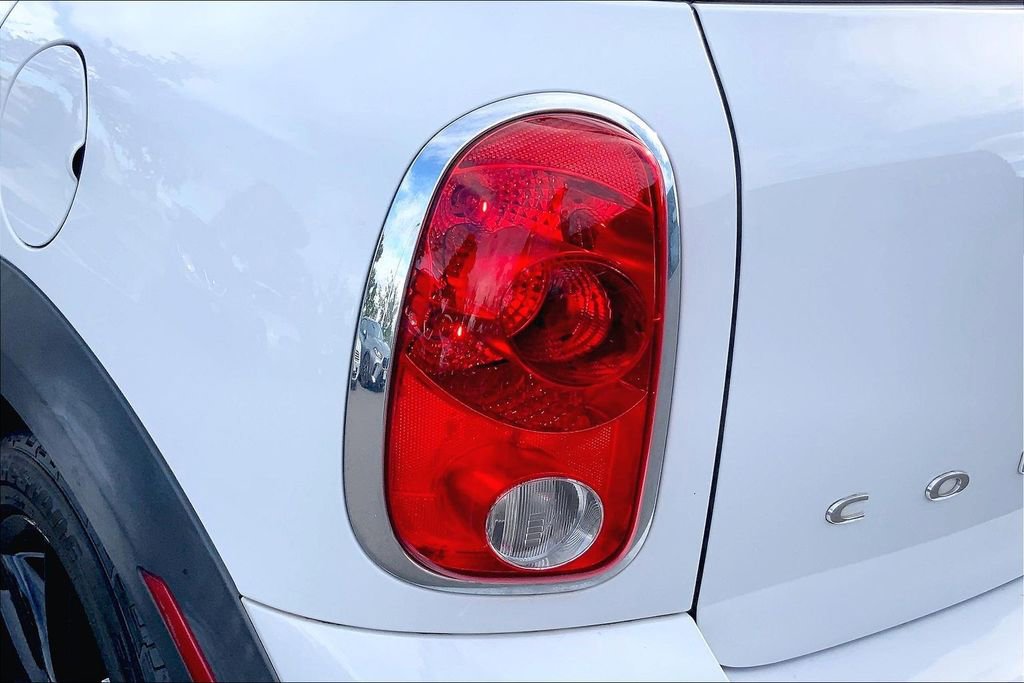 Used 2014 MINI Cooper Countryman S FWD image 27