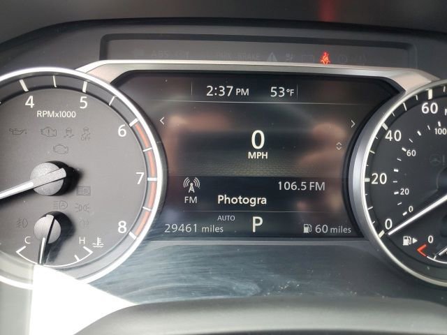 Certified 2023 Nissan Rogue SV AWD/4WD image 37