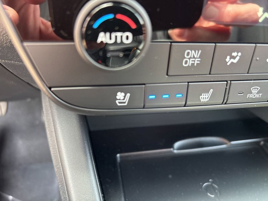 New 2026 Subaru Outback Wilderness AWD/4WD image 33