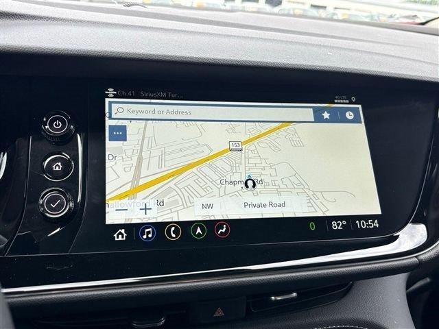 Used 2023 Buick Envision Avenir AWD/4WD image 24