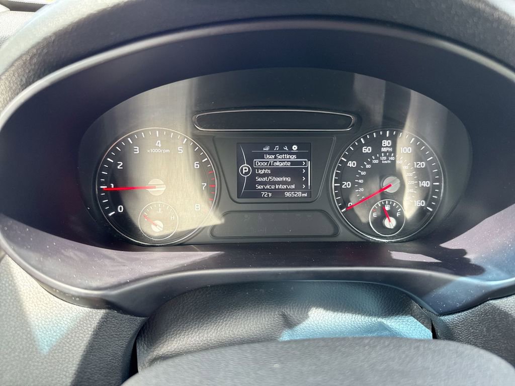 Used 2018 Kia Sorento AWD image 12