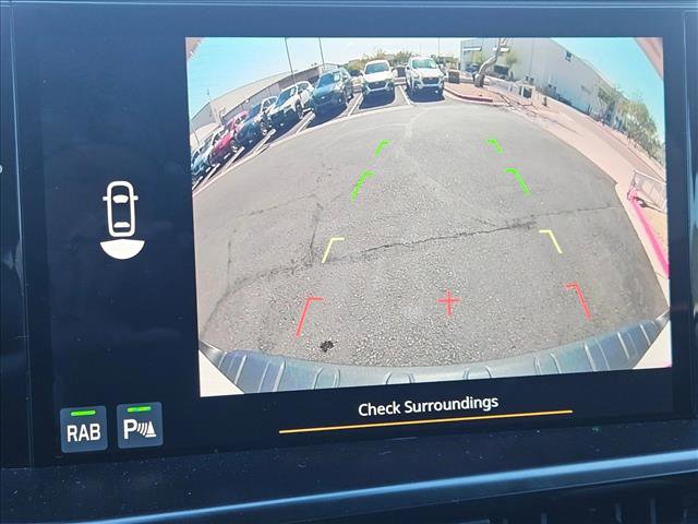 New 2026 Subaru Outback Limited image 14
