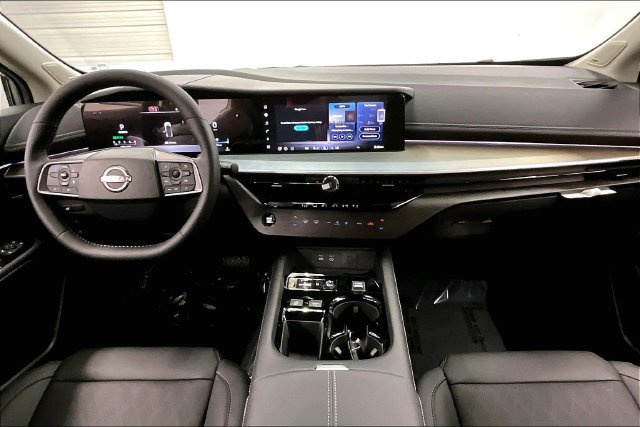 New 2027 Nissan Murano Platinum AWD/4WD image 6