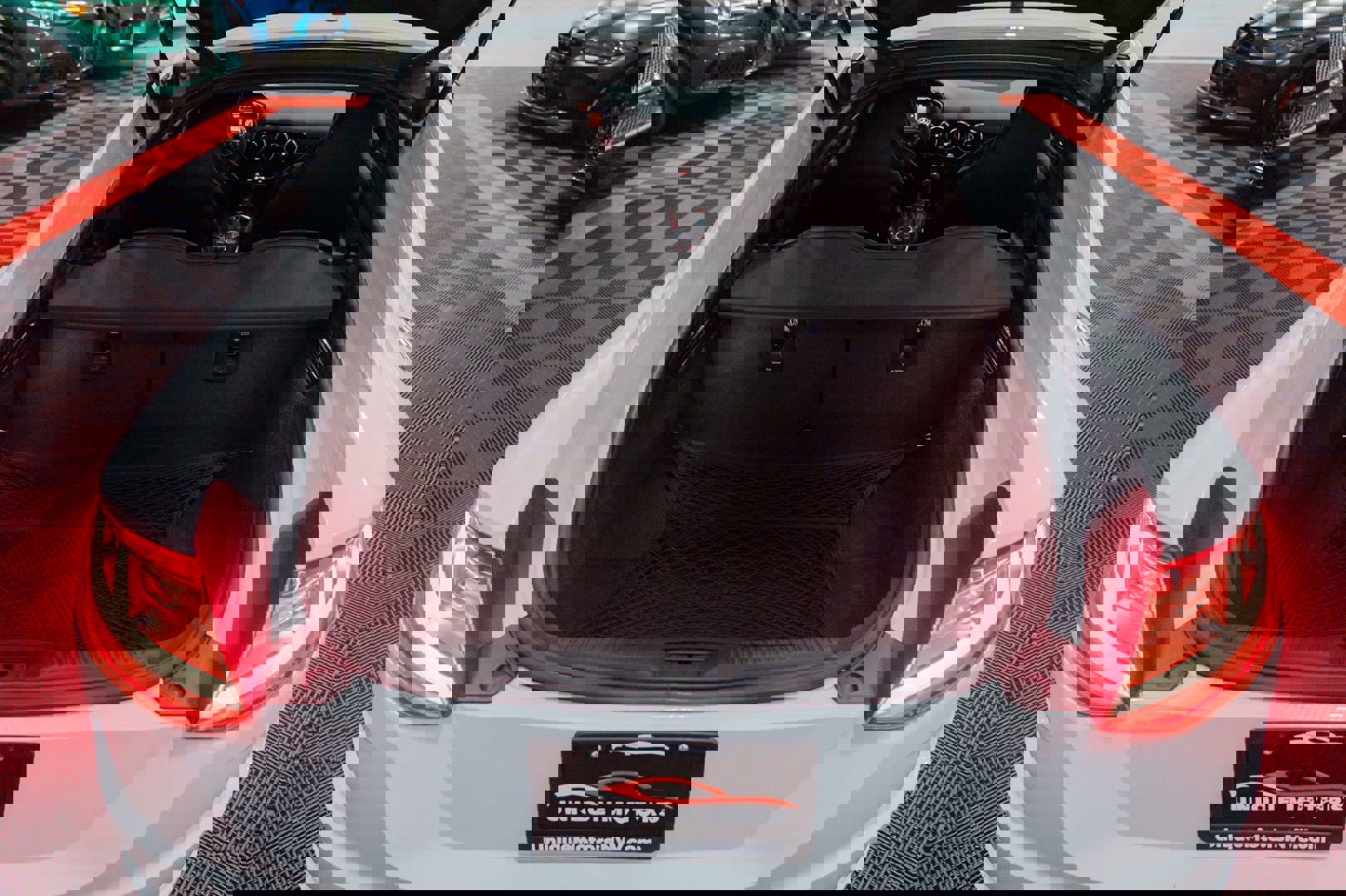 Used 2021 Audi TT RS AWD/4WD image 24