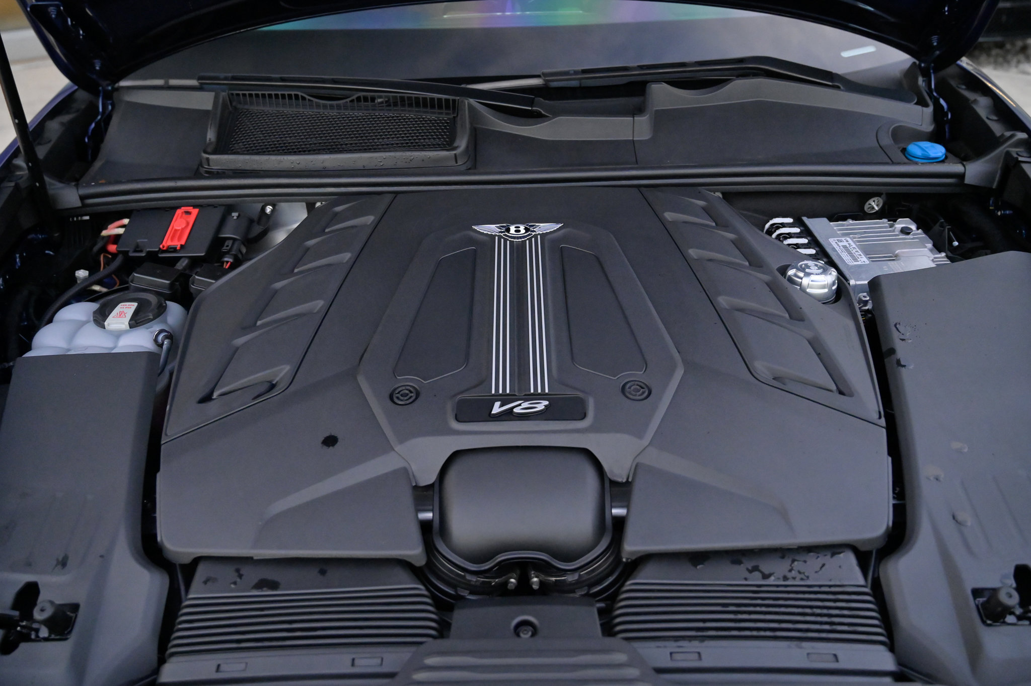 Used 2023 Bentley Bentayga image 64