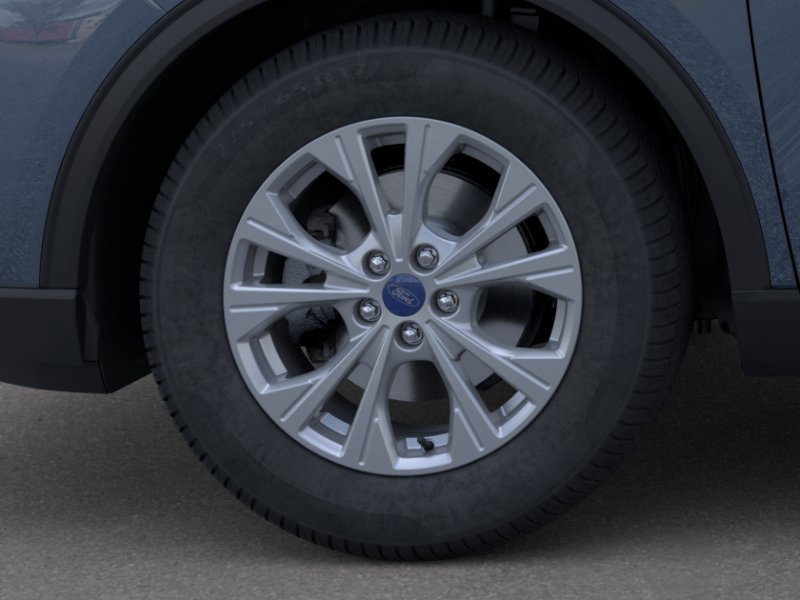 New 2026 Ford Escape Active w/ Active Premium Tech Pack FWD image 19