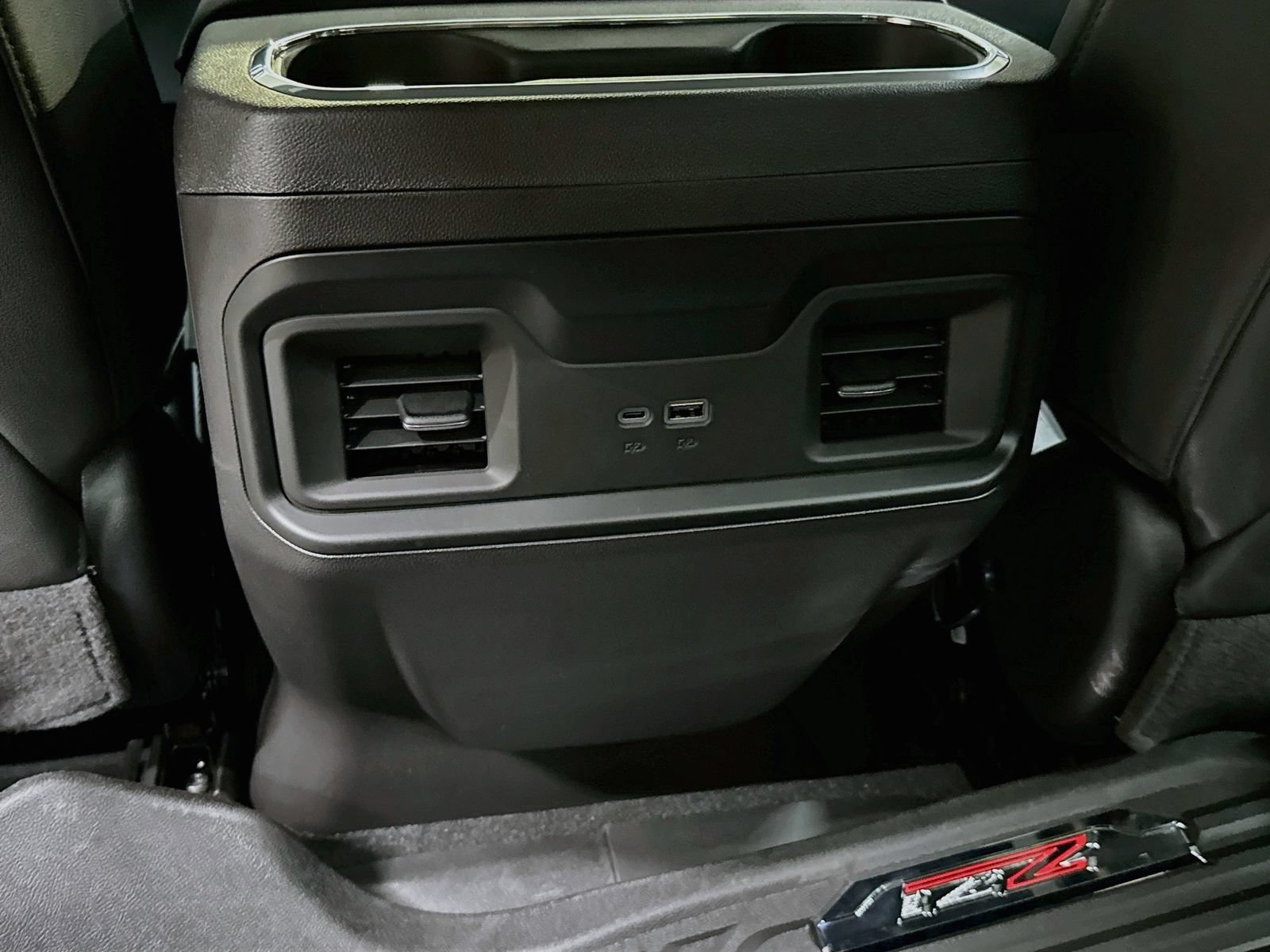 New 2026 Chevrolet Silverado 1500 RST AWD/4WD image 29