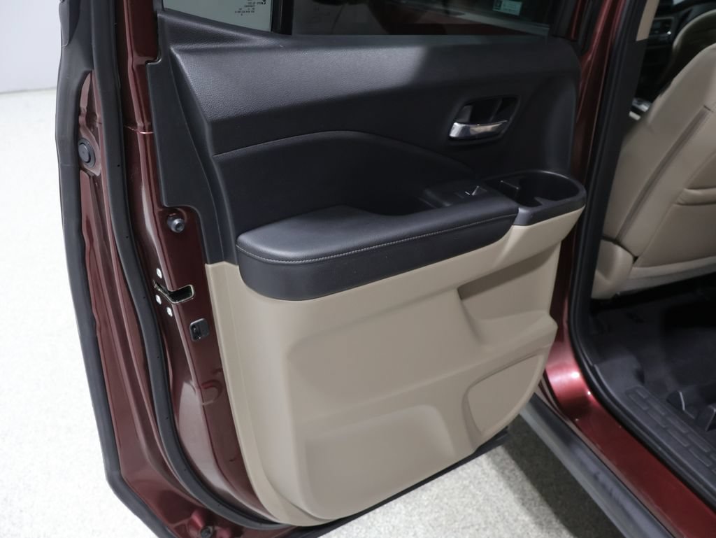 Used 2020 Honda Ridgeline RTL-E image 20