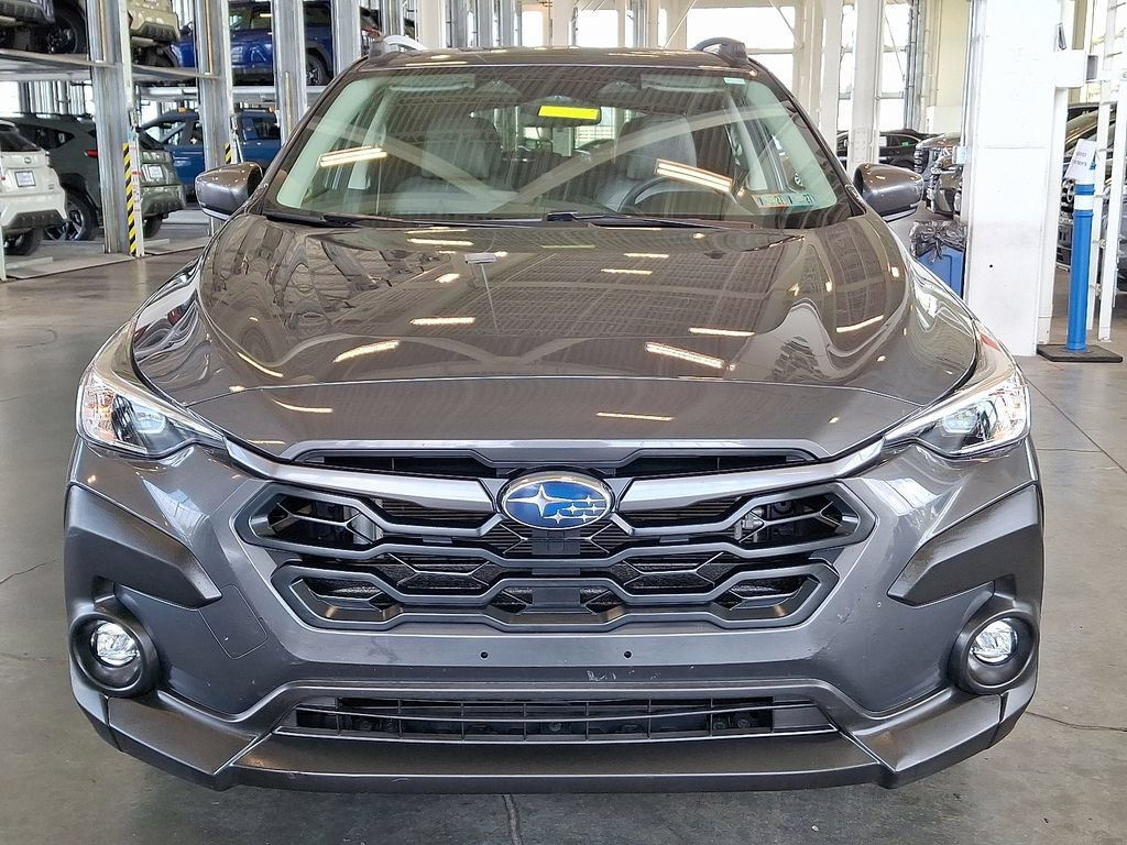 Certified 2024 Subaru Crosstrek 2.0i Premium AWD/4WD image 5