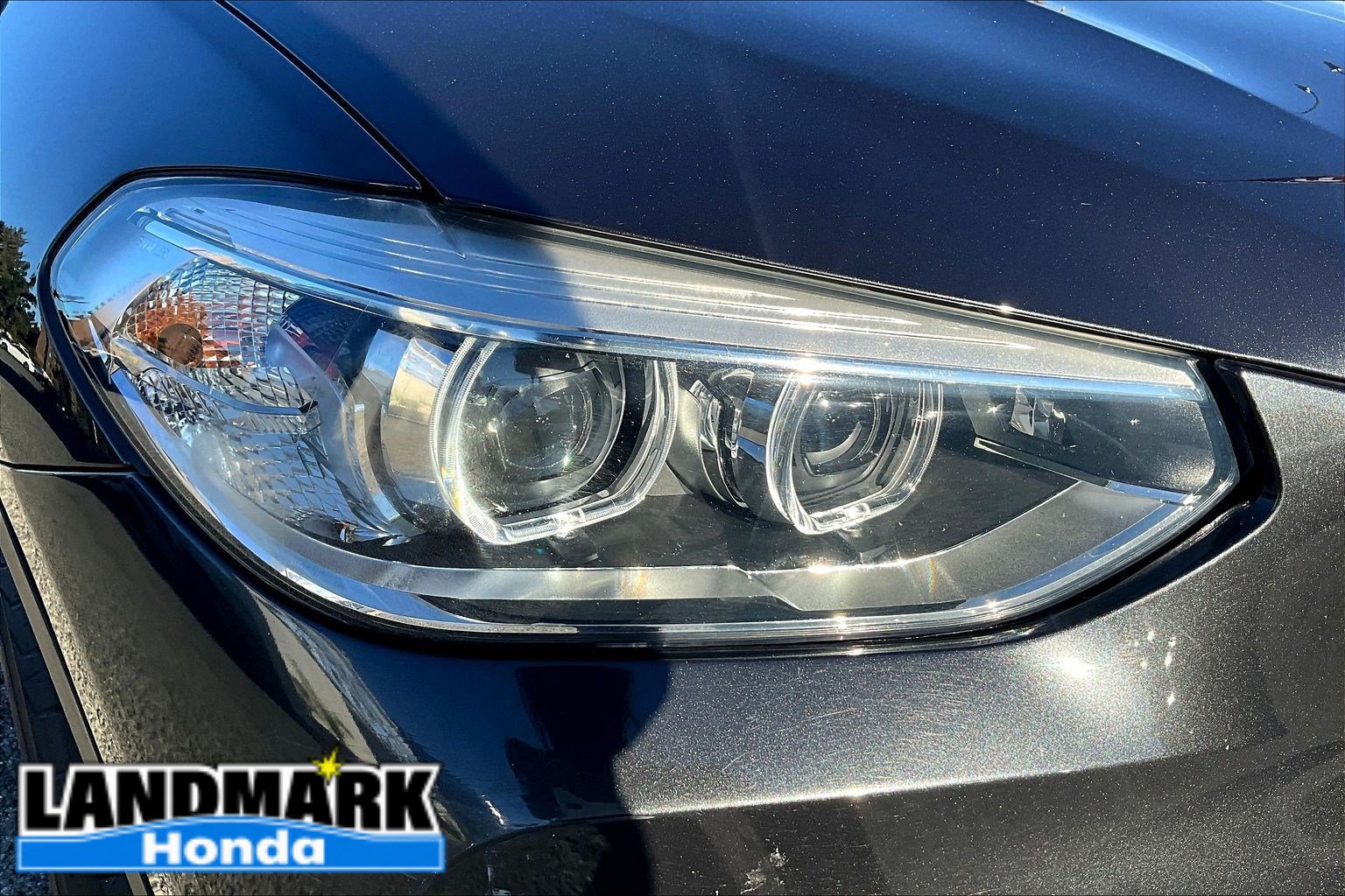 Used 2020 BMW X3 xDrive30i w/ Premium Package AWD/4WD image 31