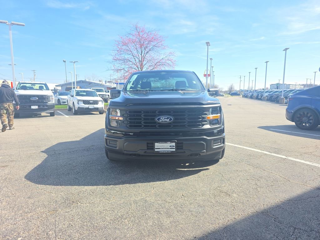 New 2026 Ford F150 XL image 37