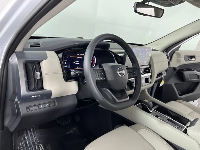New 2026 Nissan Pathfinder SL w/ SL Premium Package FWD image 20
