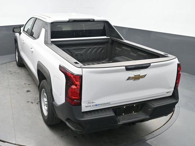 Used 2024 Chevrolet Silverado EV W/T AWD/4WD image 26