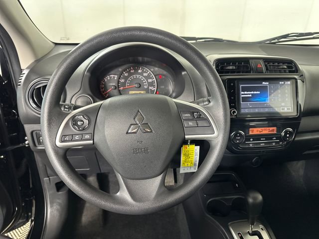 Used 2024 Mitsubishi Mirage G4 LE image 14