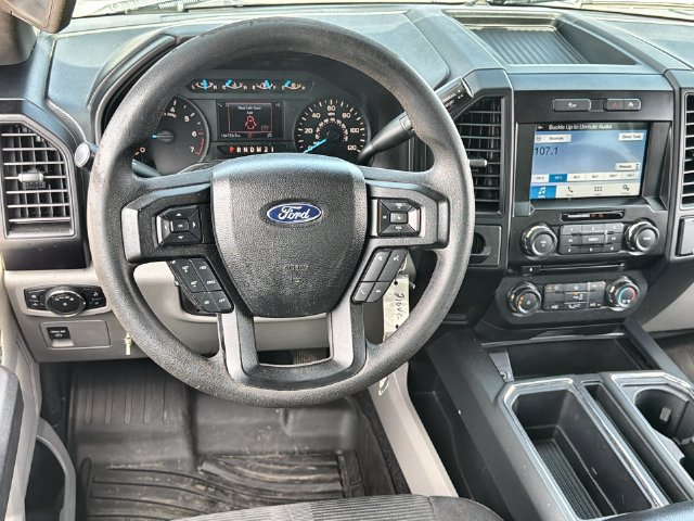 Used 2017 Ford F150 XL w/ Equipment Group 101A Mid RWD image 14