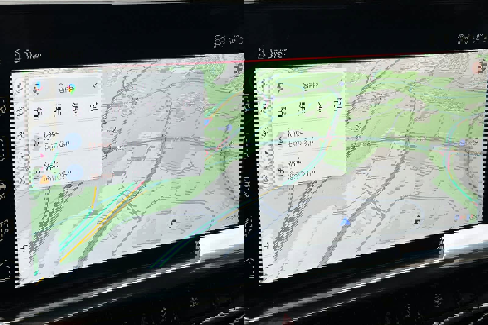 Used 2025 GMC Sierra 1500 Elevation image 20