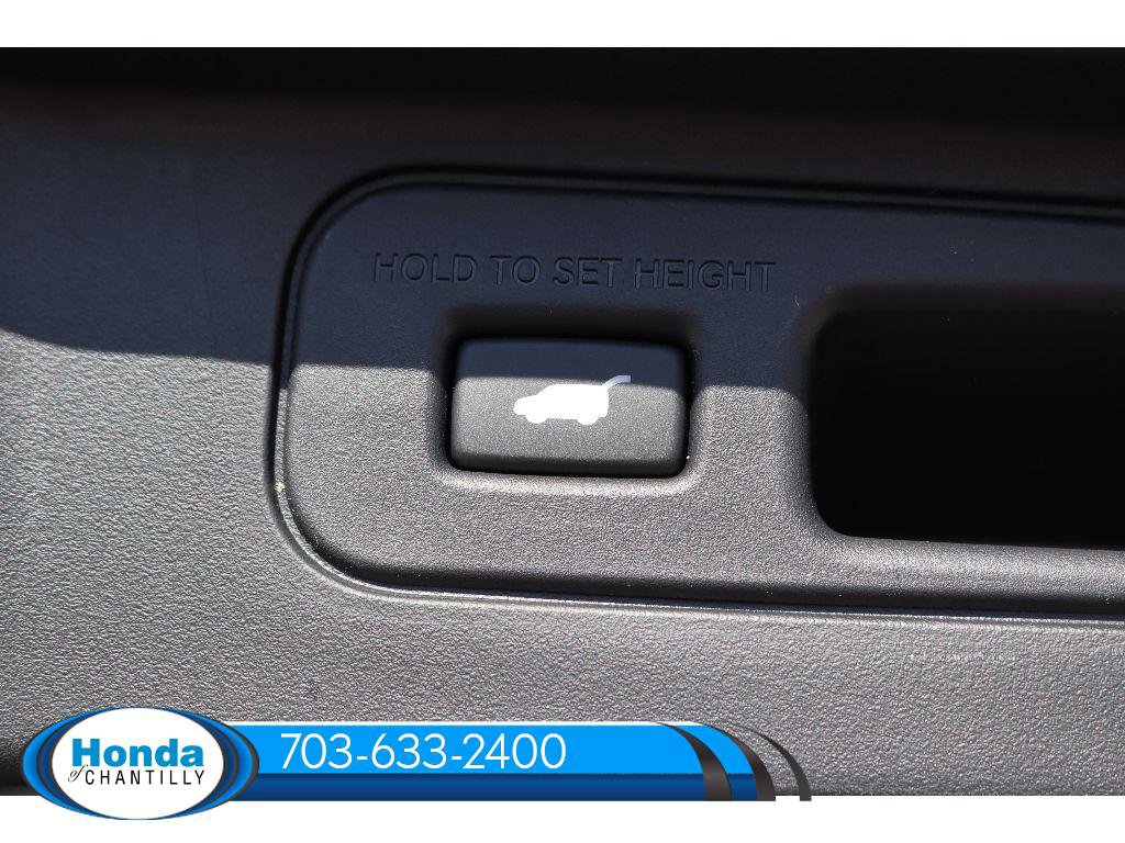 New 2026 Honda Passport TrailSport Elite image 36