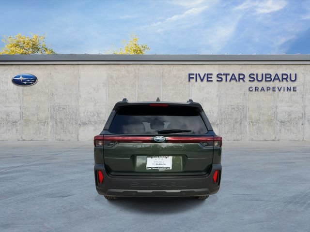 Certified 2026 Subaru Outback Touring AWD/4WD image 7