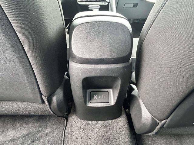 Certified 2026 Hyundai Elantra Sport FWD image 11