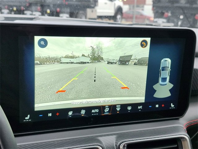 New 2026 Ford Mustang GT Premium image 17