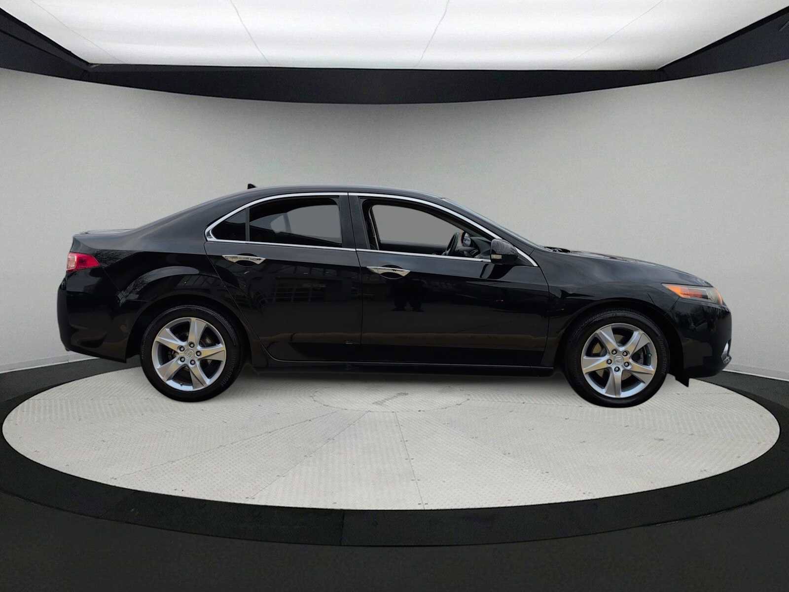 Used 2012 Acura TSX image 9
