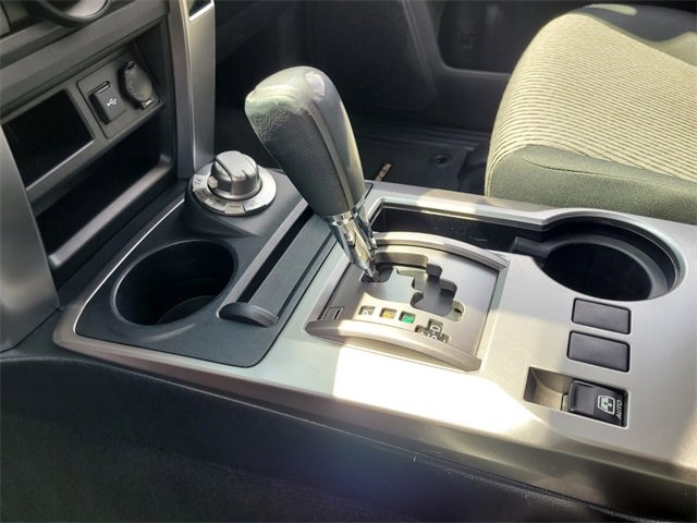 Used 2023 Toyota 4Runner SR5 image 21