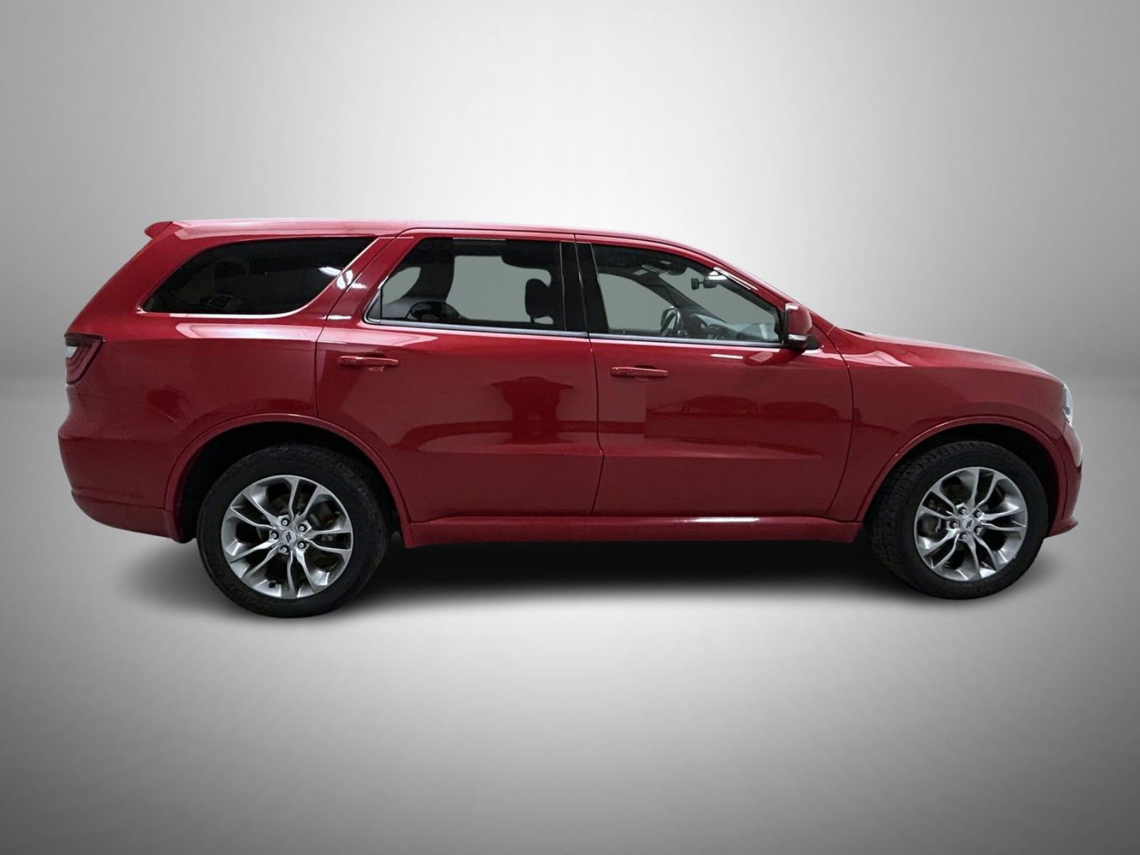 Used 2020 Dodge Durango GT image 4