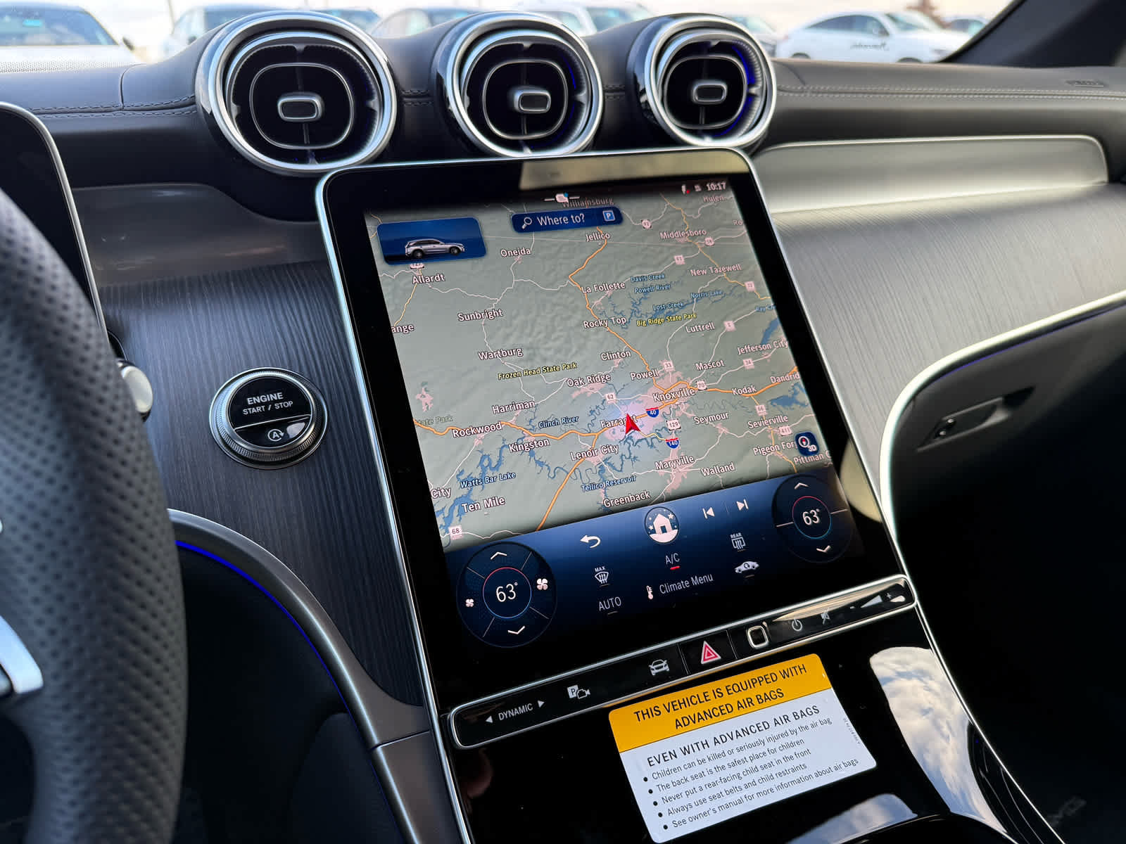 New 2026 Mercedes-Benz GLC 300 GLC 300 image 16