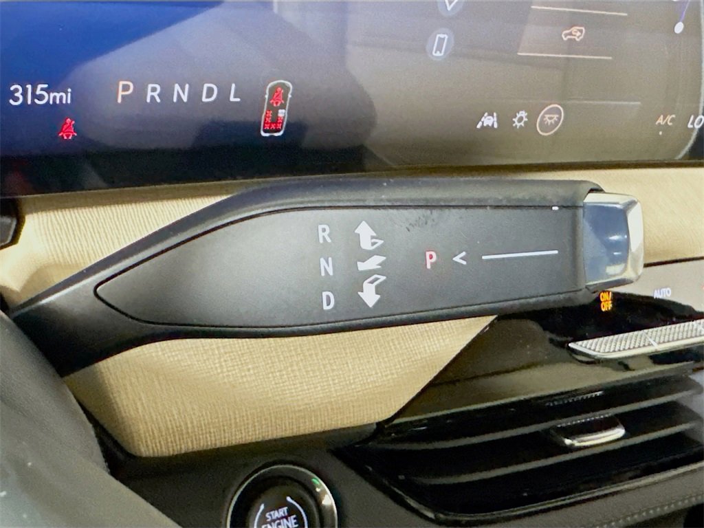 New 2026 Buick Enclave Preferred w/ Power Package image 11