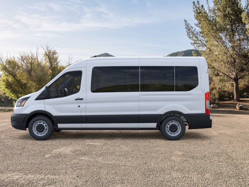 New 2026 Ford Transit 350 XL RWD image 5