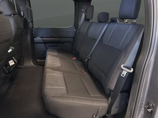 New 2026 Ford F150 STX w/ Equipment Group 200A image 26