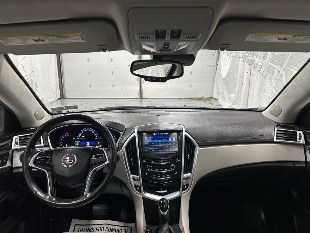 Used 2015 Cadillac SRX Performance w/ Driver Awareness Package image 35