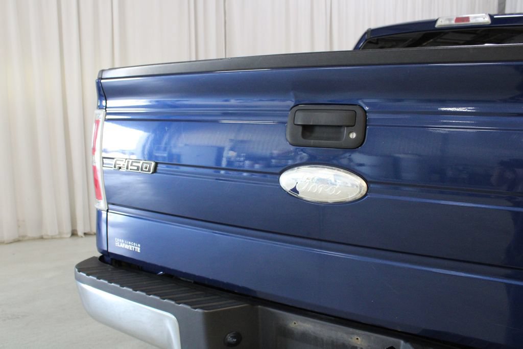 Used 2011 Ford F150 XLT AWD/4WD image 30