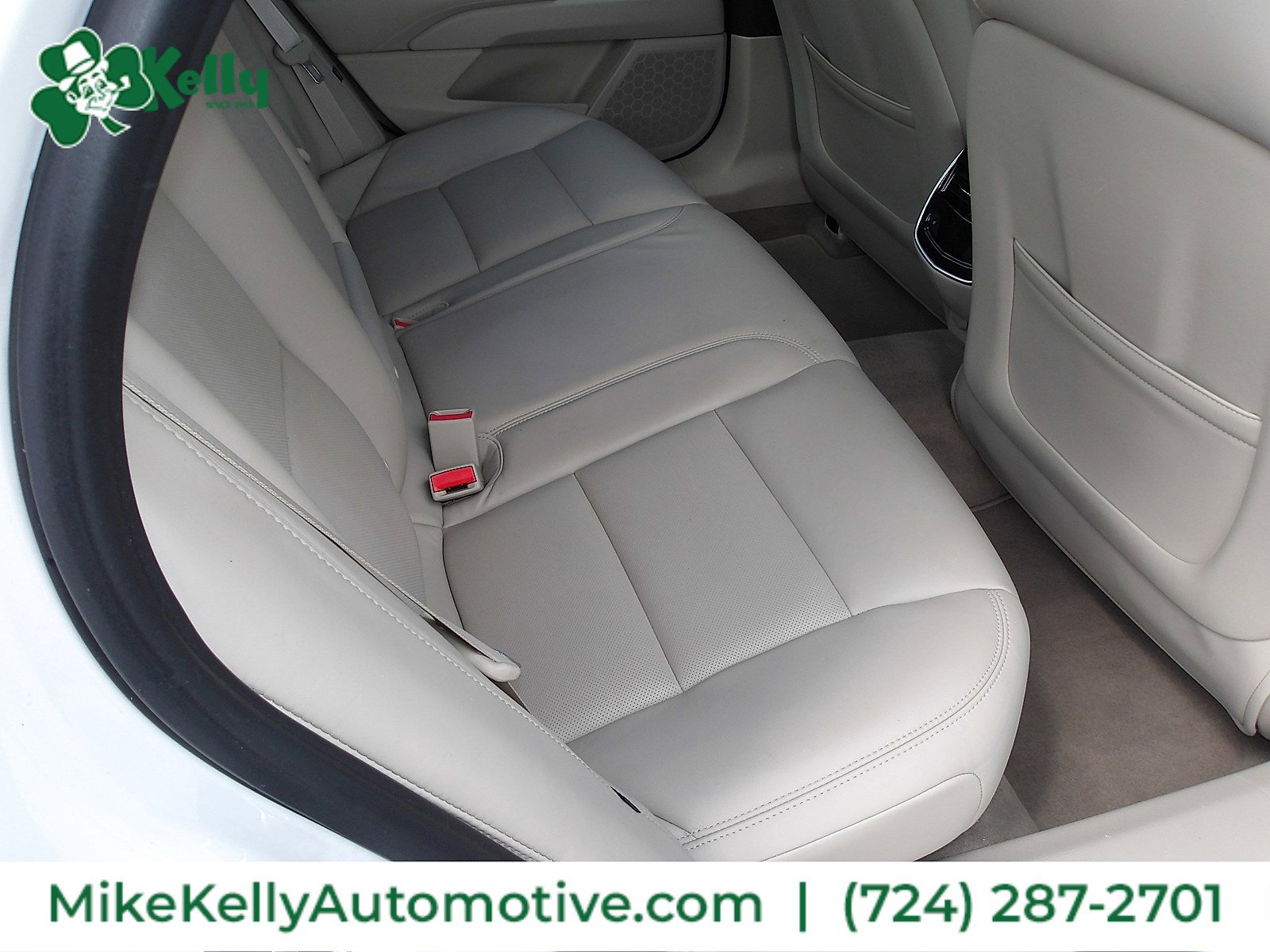 Used 2016 Cadillac XTS Luxury w/ Driver Awareness Package AWD/4WD image 10