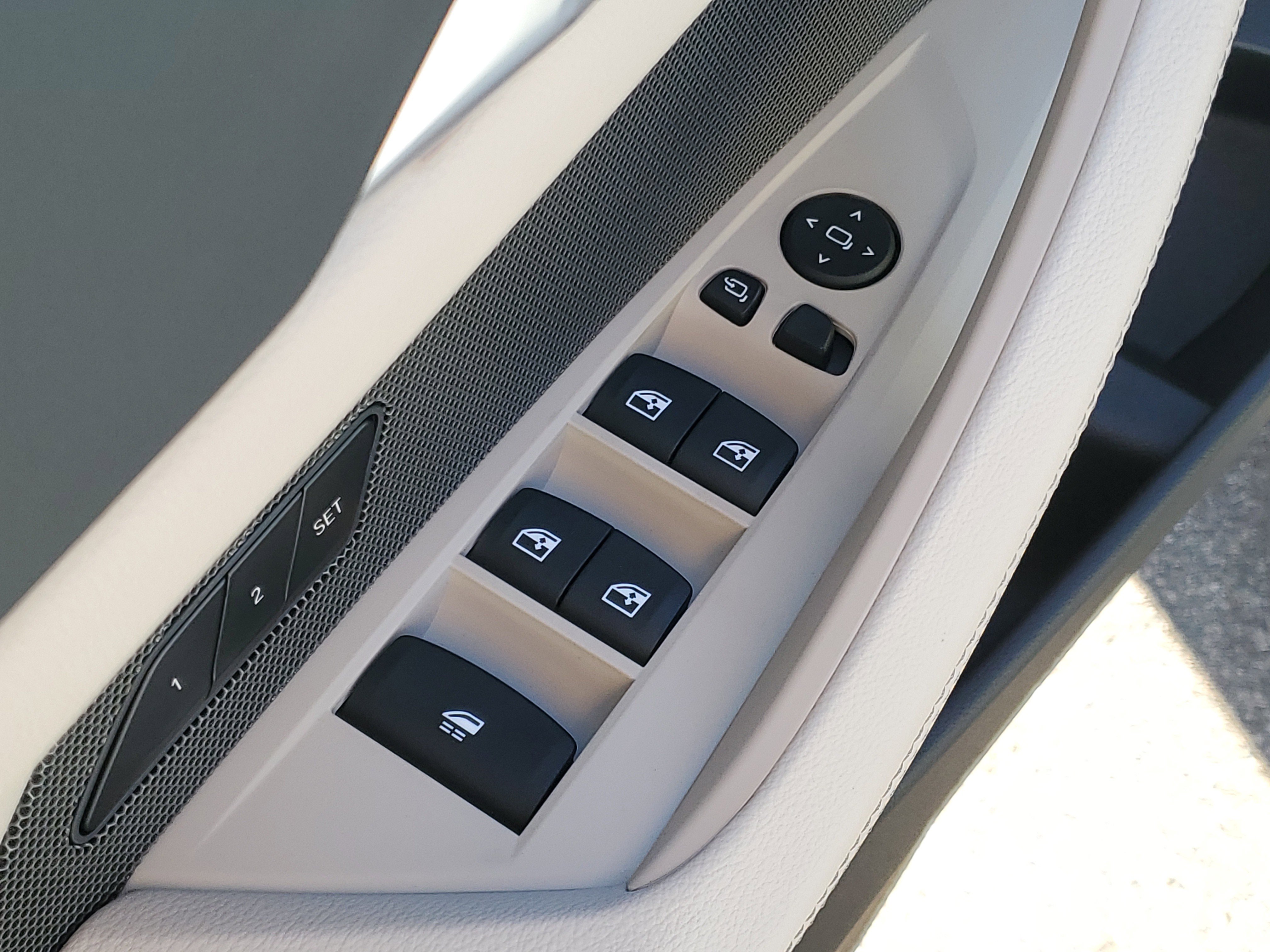 New 2026 BMW 430i xDrive Convertible w/ M Sport Package image 6