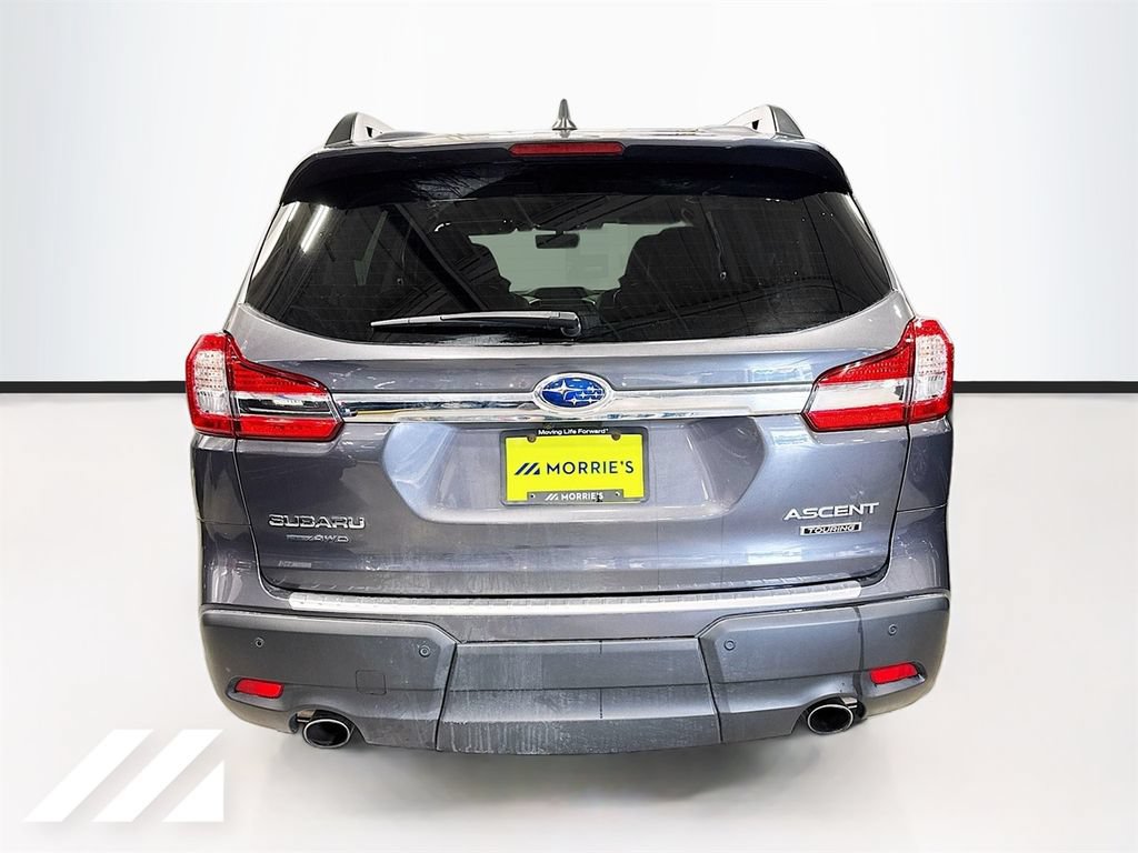 Used 2022 Subaru Ascent Touring AWD/4WD image 5