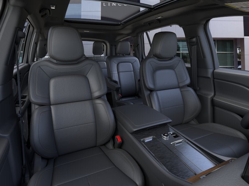 New 2026 Lincoln Aviator Reserve AWD/4WD image 10