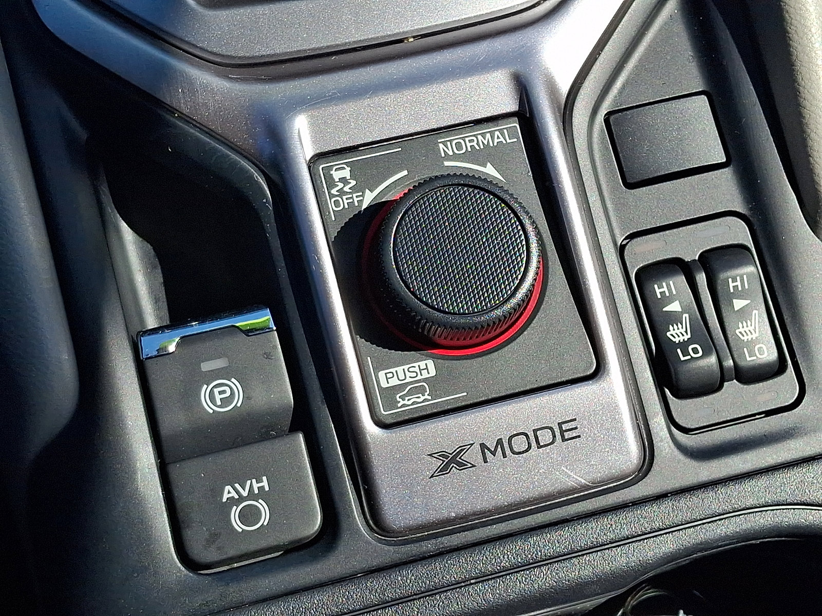 Certified 2023 Subaru Forester Premium AWD/4WD image 26