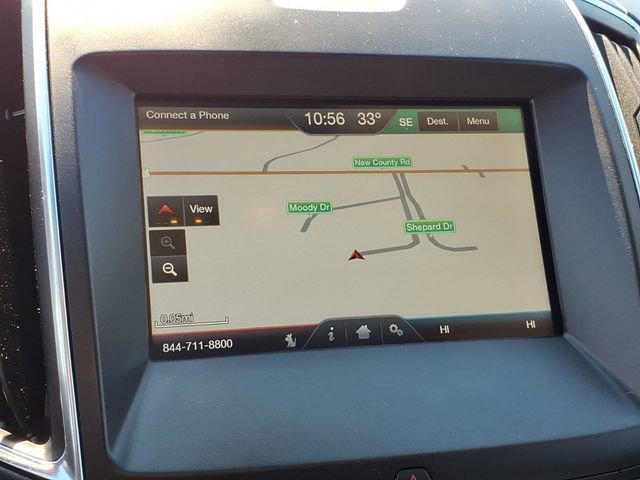 Used 2015 Ford Edge Sport w/ Equipment Group 401A image 19