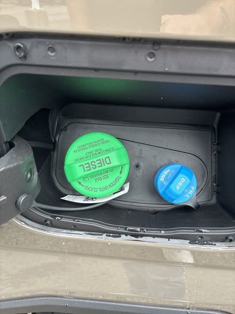 Used 2026 Ford F450 Platinum image 18