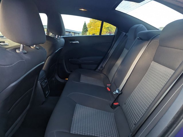Used 2023 Dodge Charger R/T w/ Blacktop Package image 18