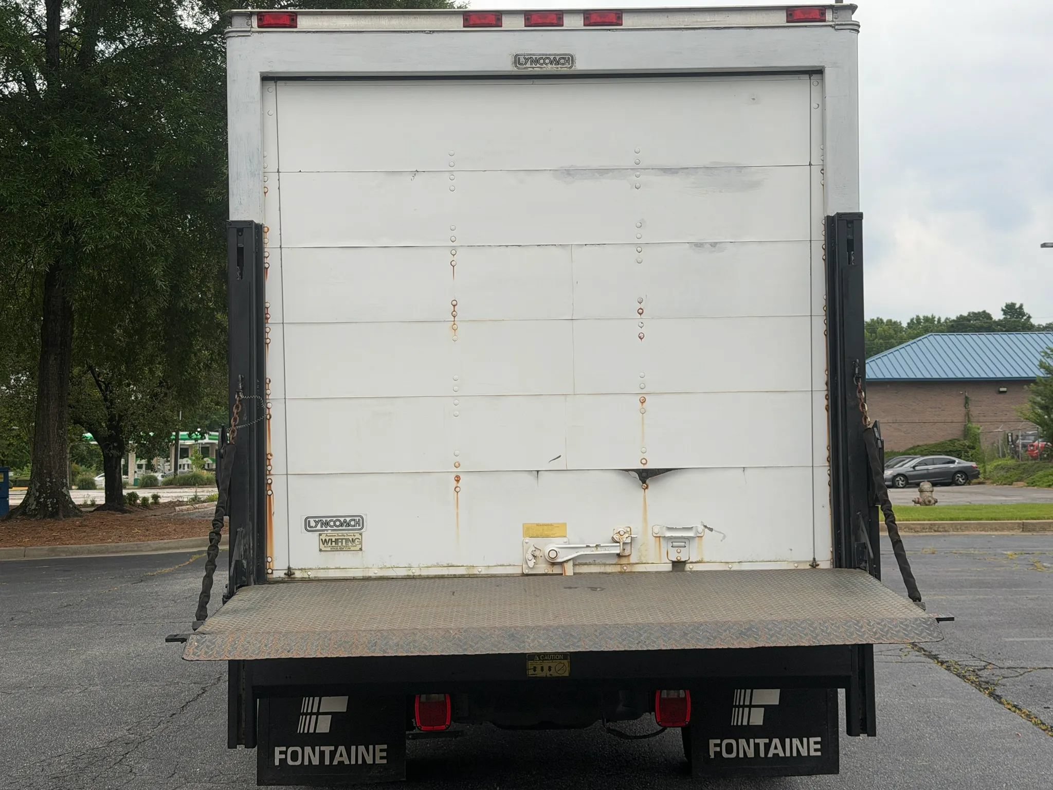 Used 2014 RAM 4500 Tradesman RWD image 33