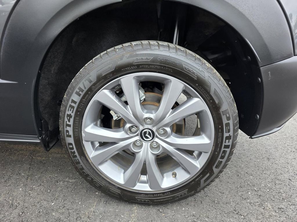 Used 2022 MAZDA CX-30 AWD 2.5 S w/ Select Package image 10