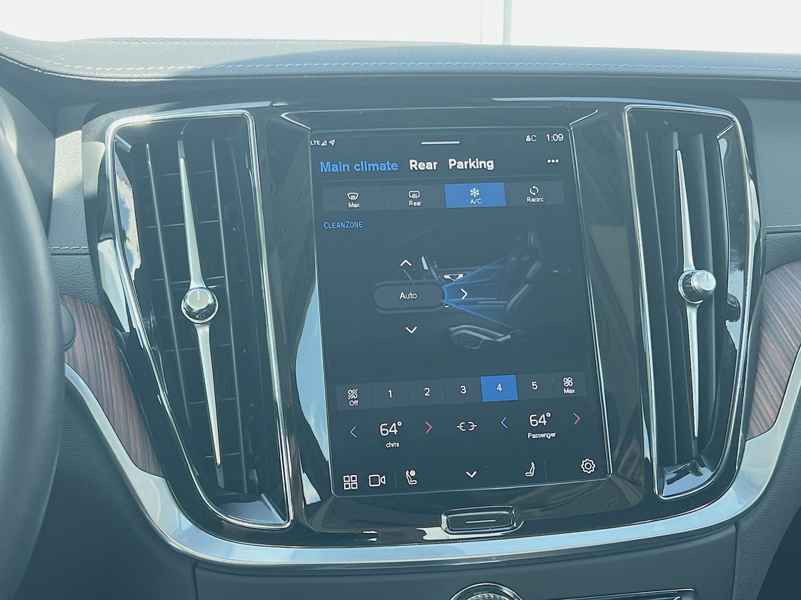 Certified 2023 Volvo S60 B5 Ultimate image 21