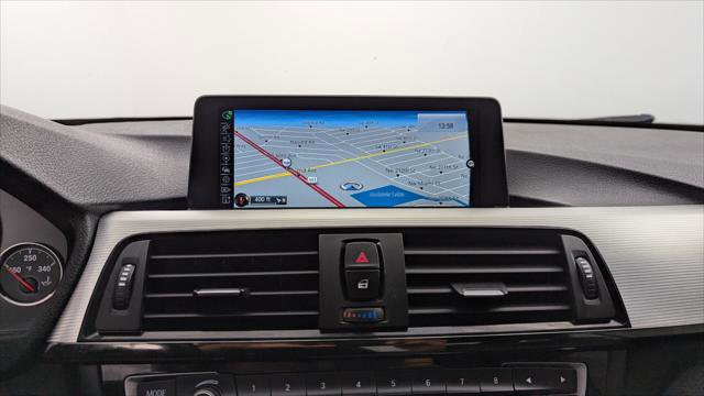 Used 2015 BMW M4 Convertible image 23