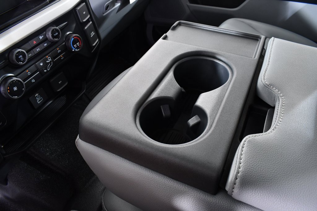 New 2025 Ford F350 XL w/ XL Chrome Package image 37