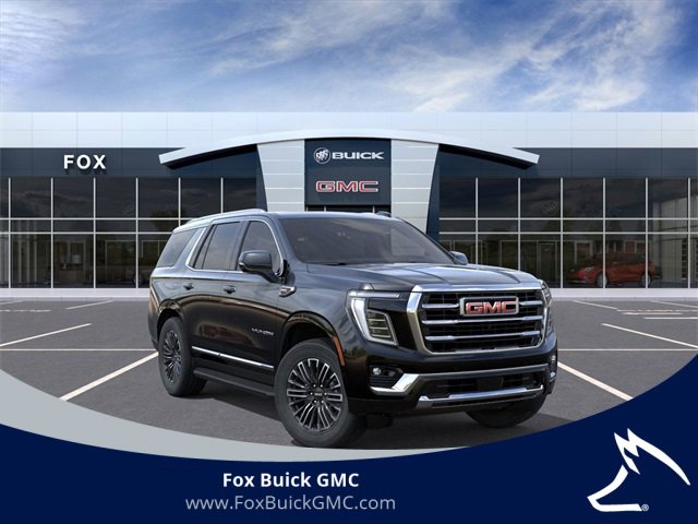 New 2026 GMC Yukon Elevation image 1