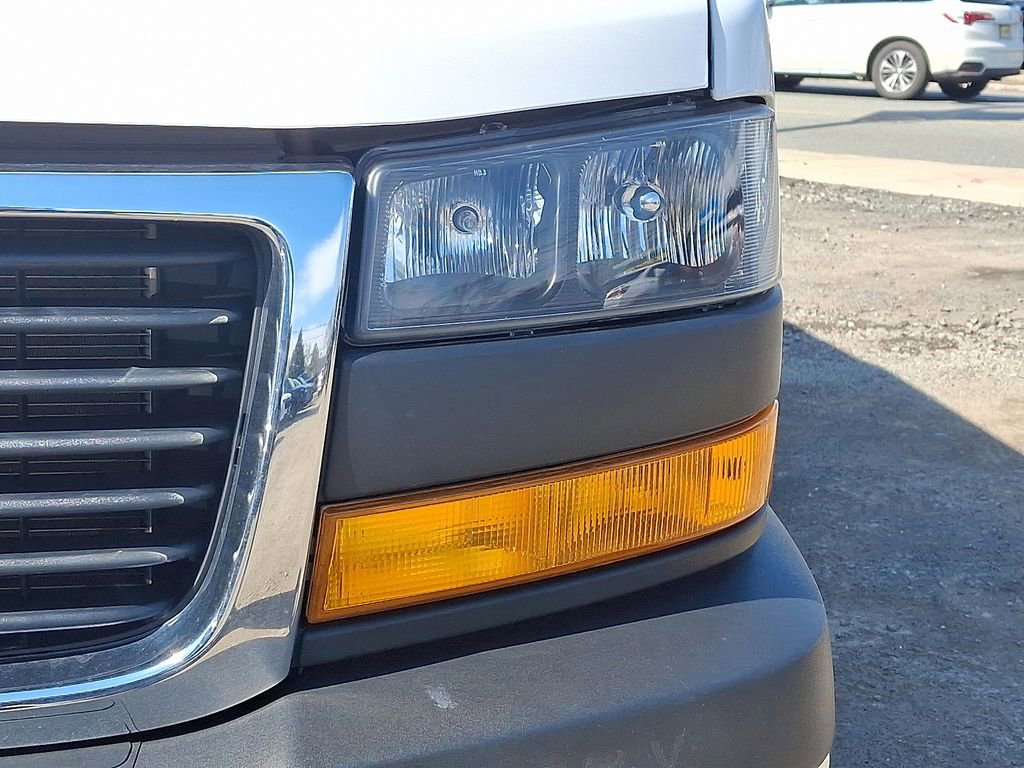 Used 2024 GMC Savana 2500 w/ Driver Convenience Package image 37